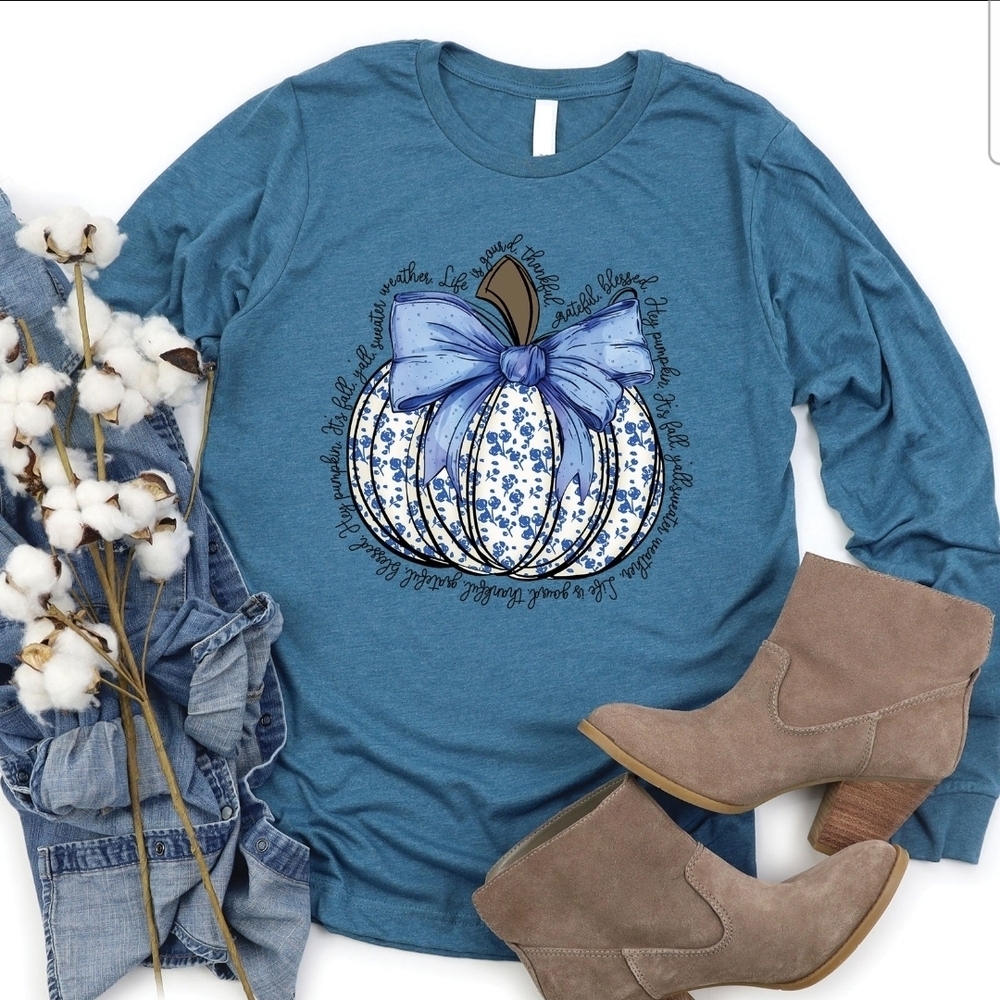 Love In Faith Long Sleeve